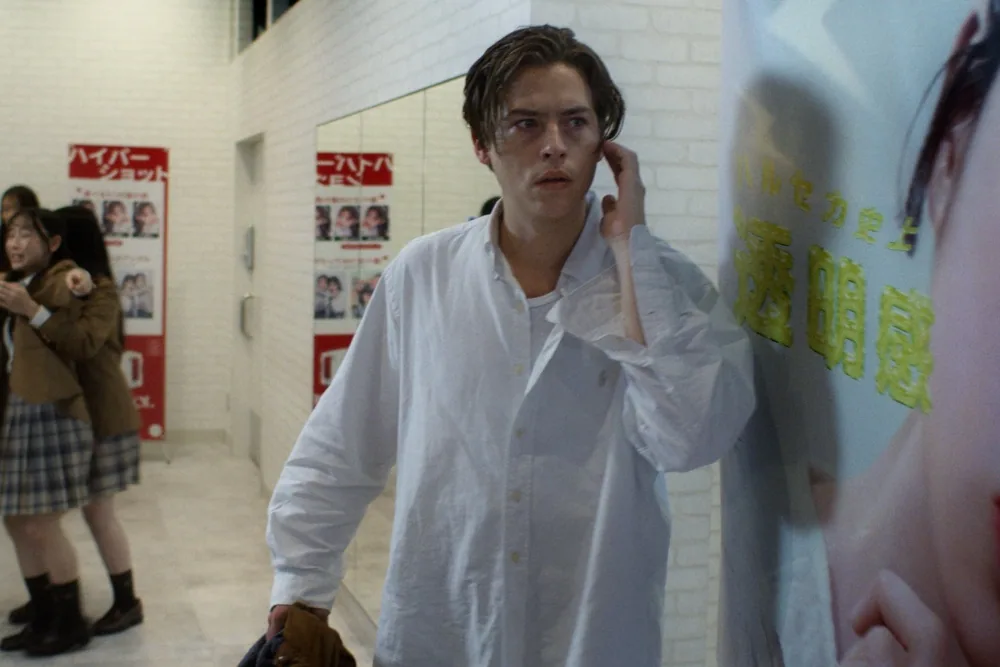 sprouse film closes singapore fest