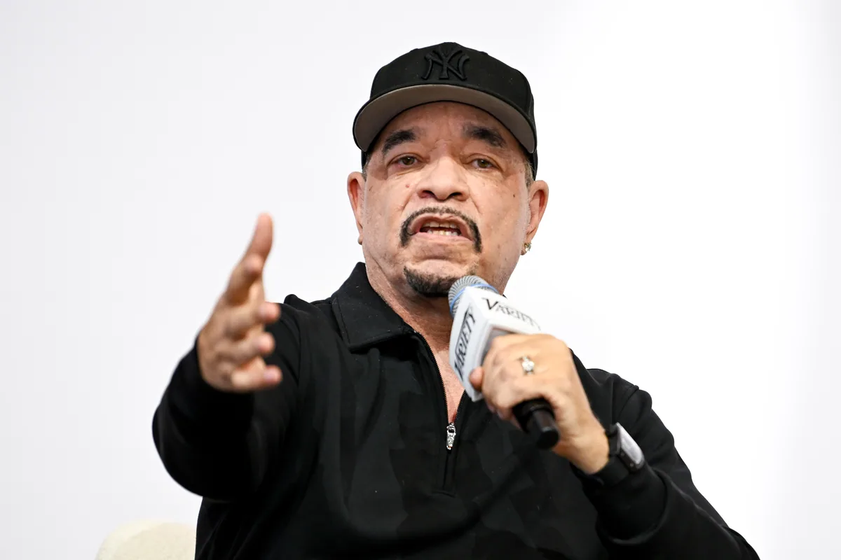 ice-t reflects on 30 years on svu