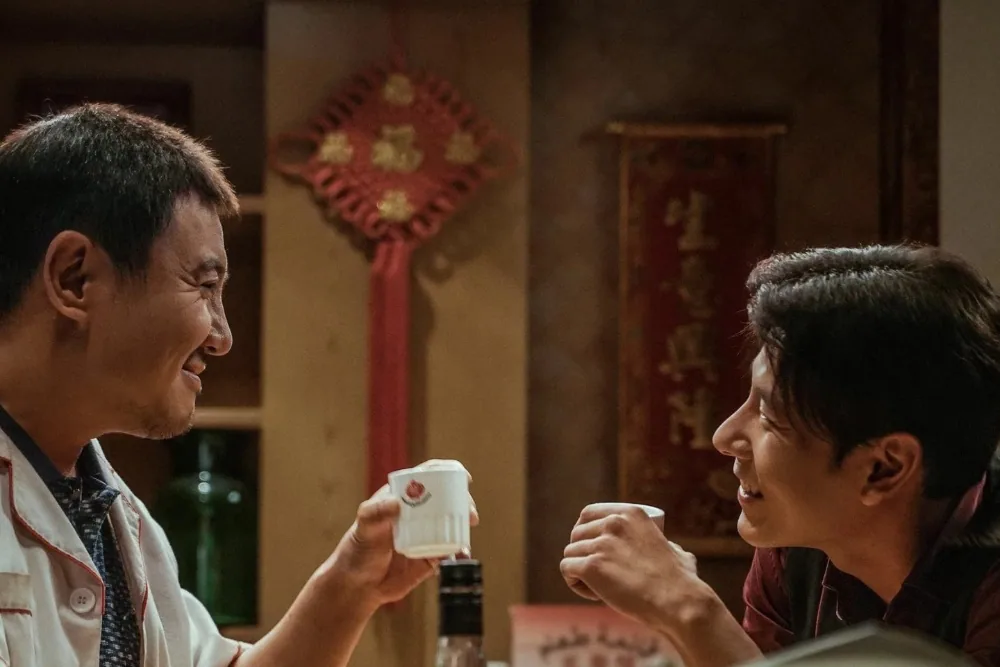 shen teng’s middle east film earns 342m