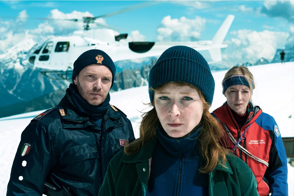 bavaria media reveals mipcom lineup with german crime series