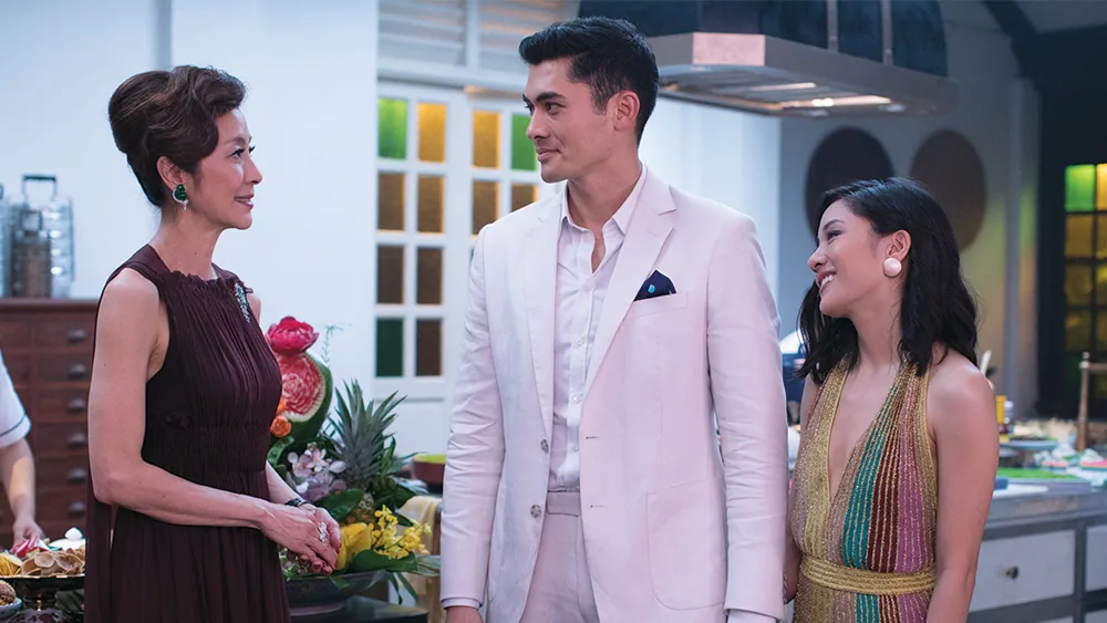 hbo greenlights 'crazy rich asians' series