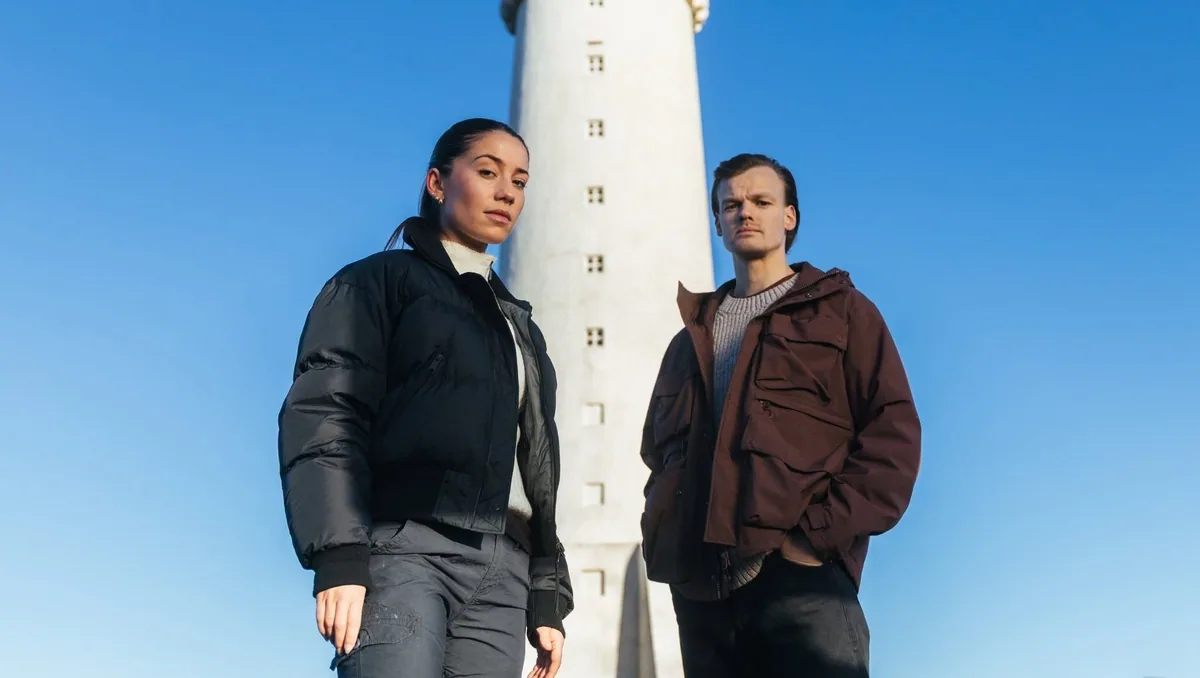 icelandic drama to debut on local streaming service