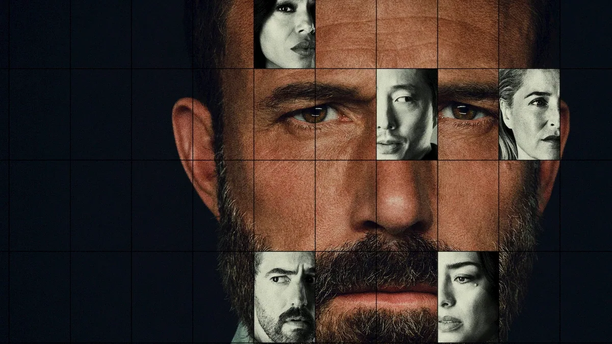 ben affleck directs crime thriller on netflix