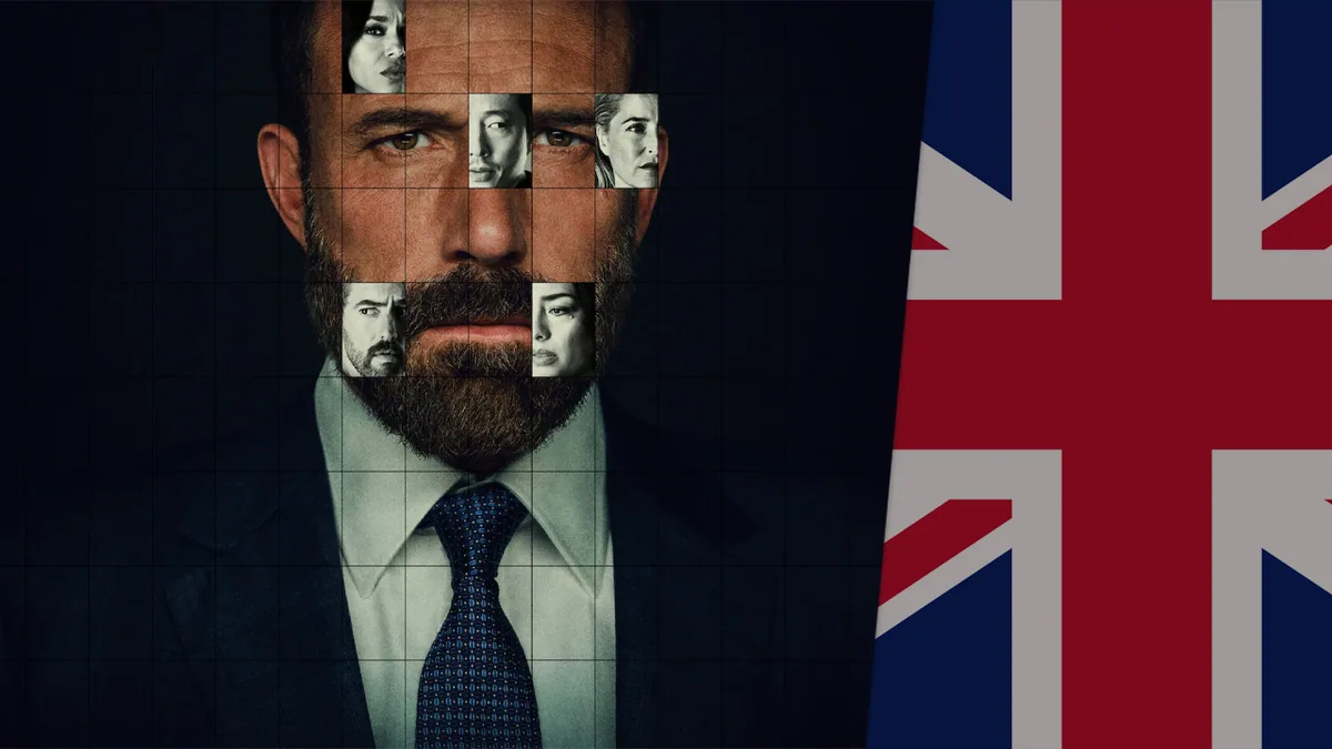 Netflix UK Removes 63 Titles, Adds 'Animals' and 'Godzilla' Films