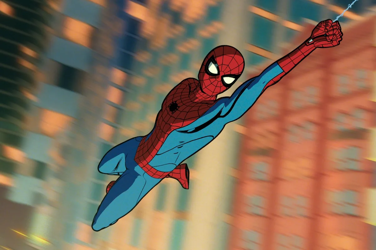 spidey series returns to disney+ in 2027