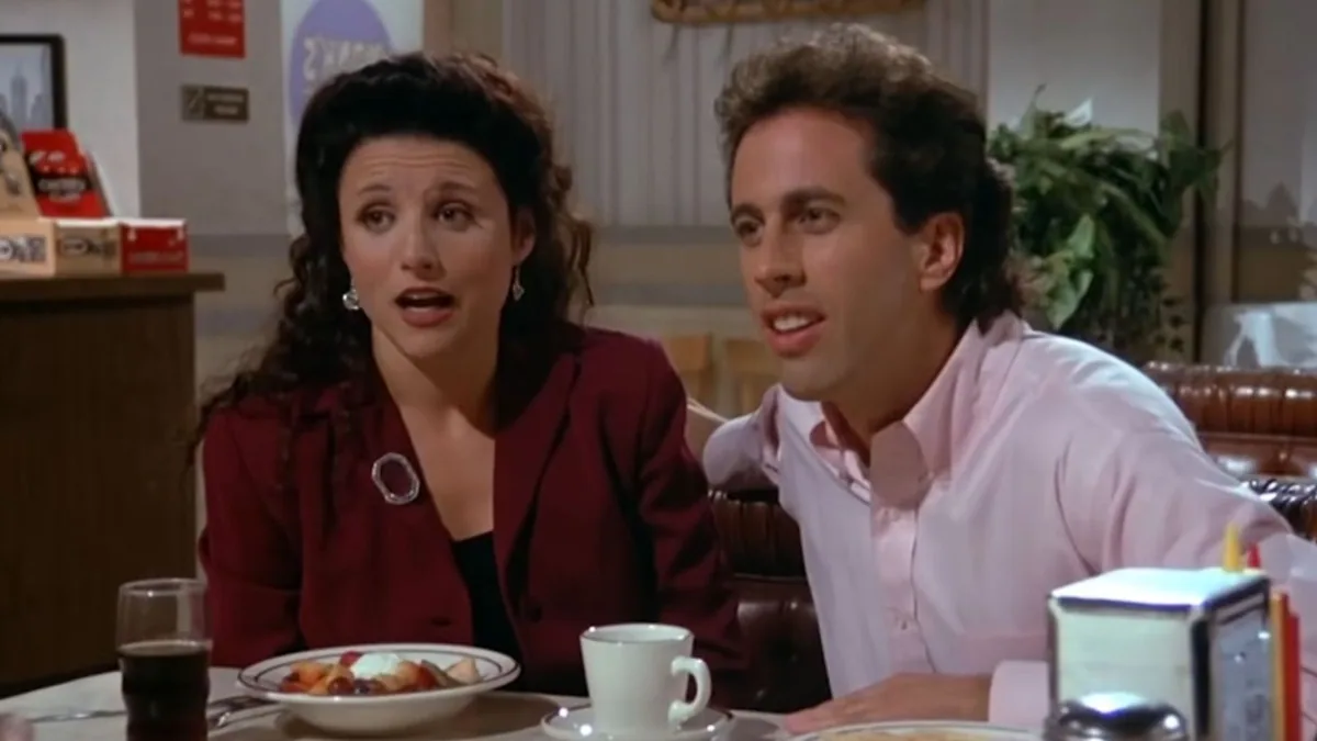 seinfeld finale's legacy remains unresolved