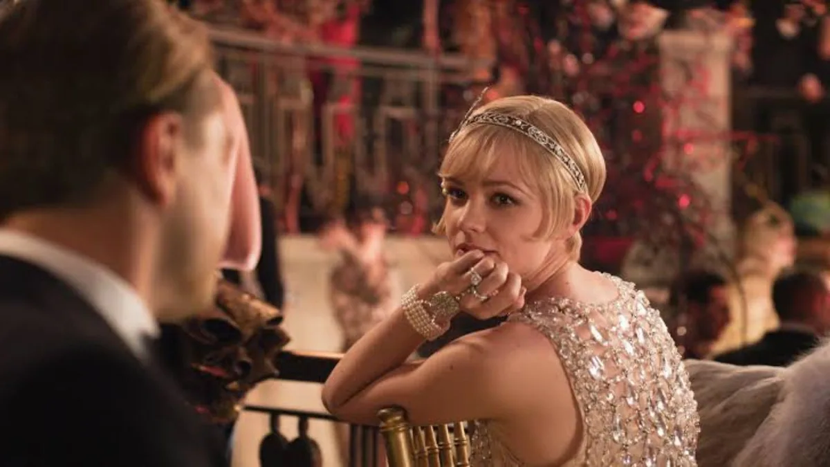 Movies hide clues in plain sight
