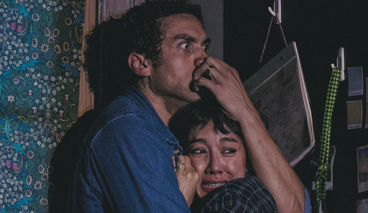 paranormal activity play extends broadway run
