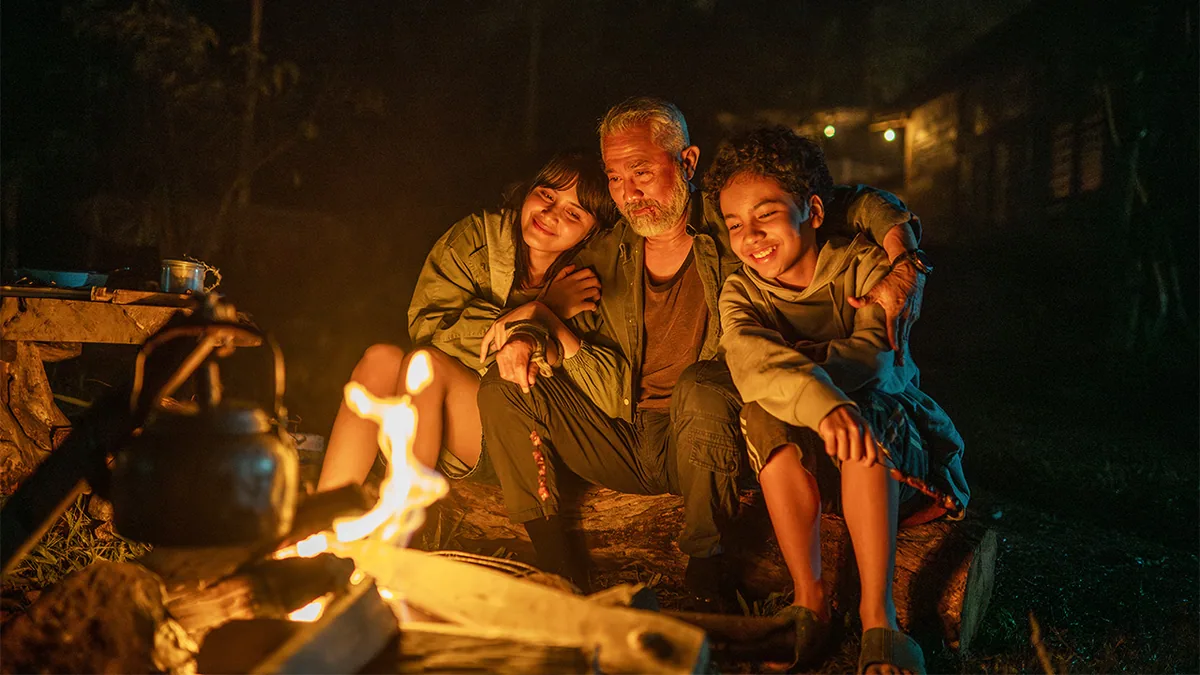 Netflix to release Indonesian thriller in 2026