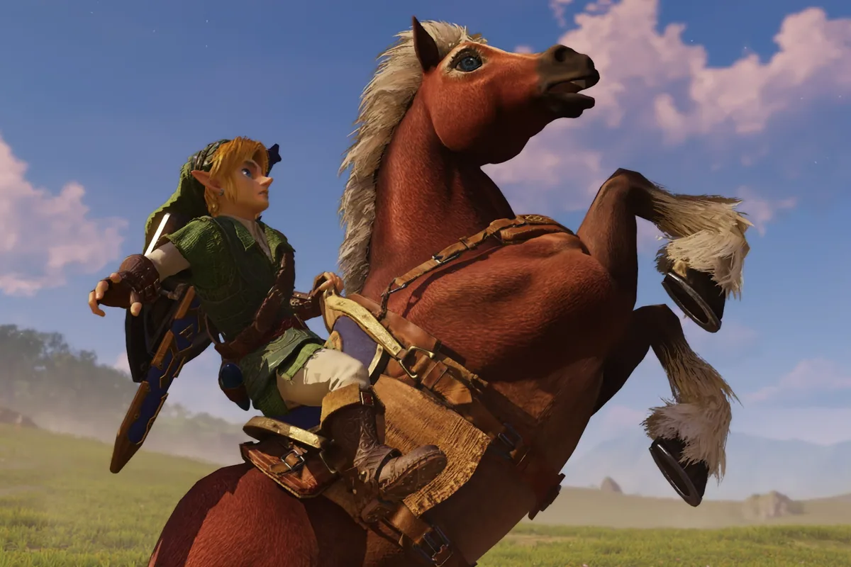 nintendo exec outlines new strategy