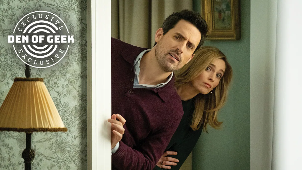 cbs comedy explores vampire marriage over five centuries