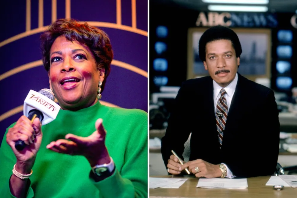 documentary on black tv news pioneer to debut
