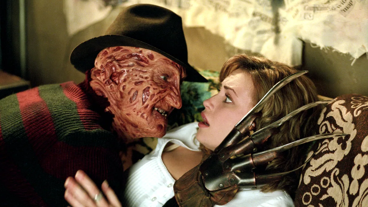 monica keena reflects on killing freddy krueger