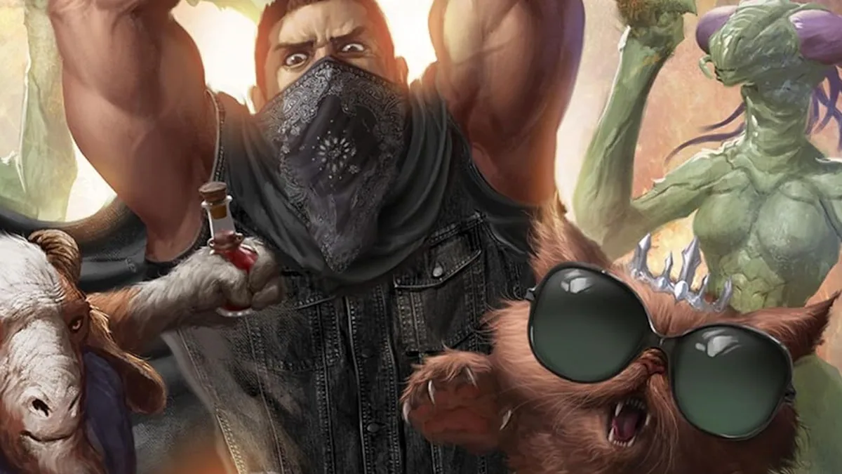dungeon crawler carl book 9 hints at new character