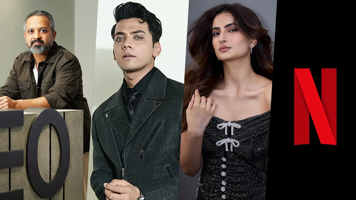 netflix to debut bengali romance series