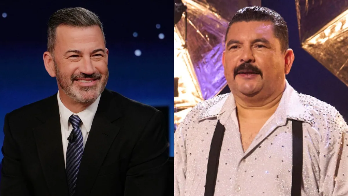 kimmel defends dwts co-star after rigged claims