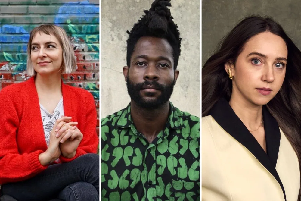 screenwriters set for 2026 spotlight at film fest
