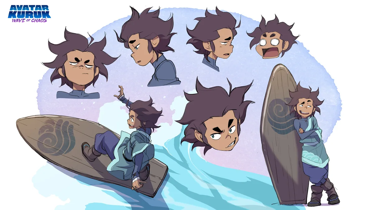 paramount+ greenlights animated avatar prequel