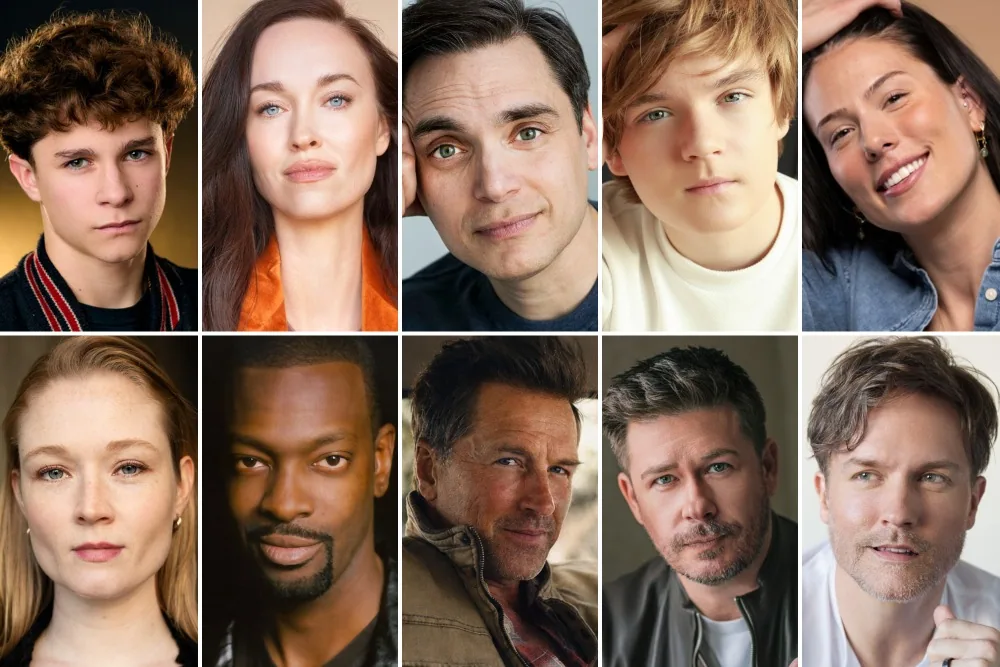 netflix completes casting for little house on the Prairie season 2