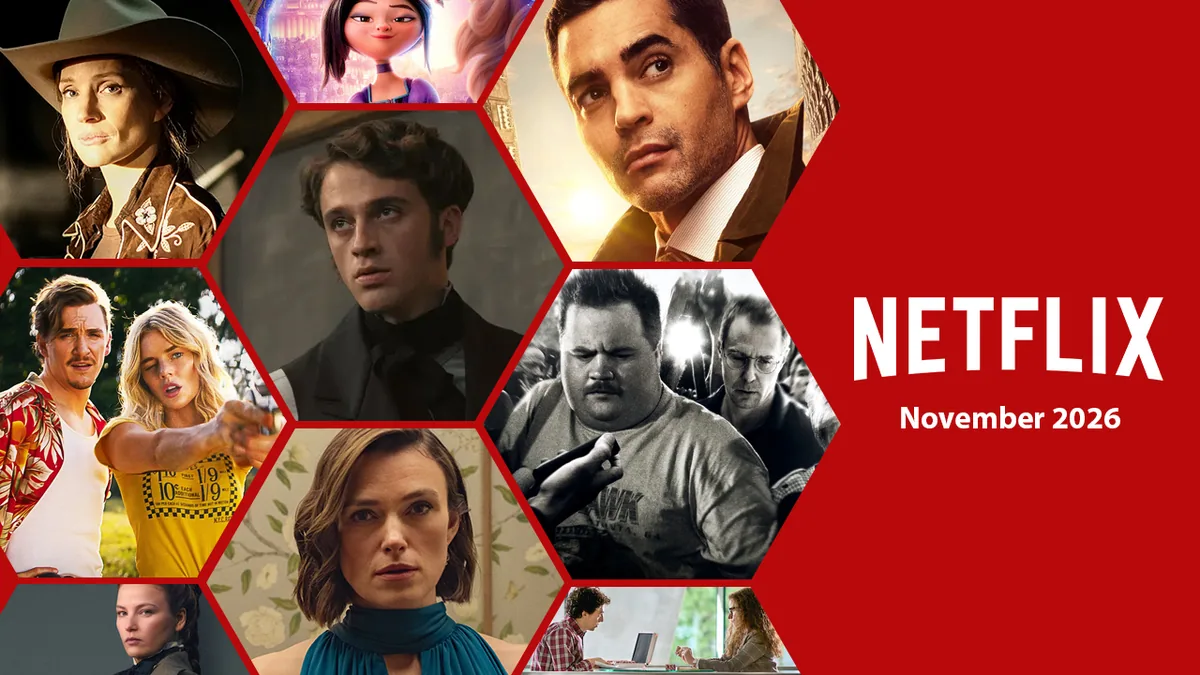 netflix adds nfl games and final season of empress in november 2026