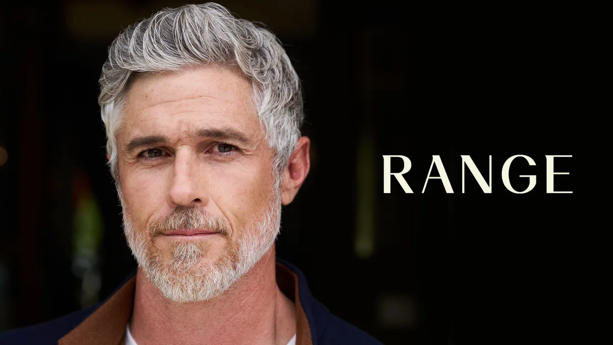 actor signs with agency for new series