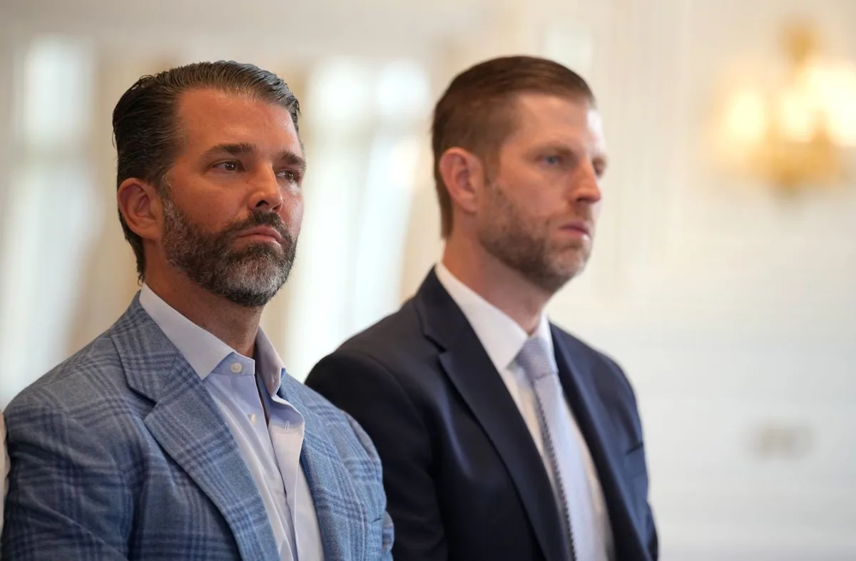 abc news pulled trump sons probe report