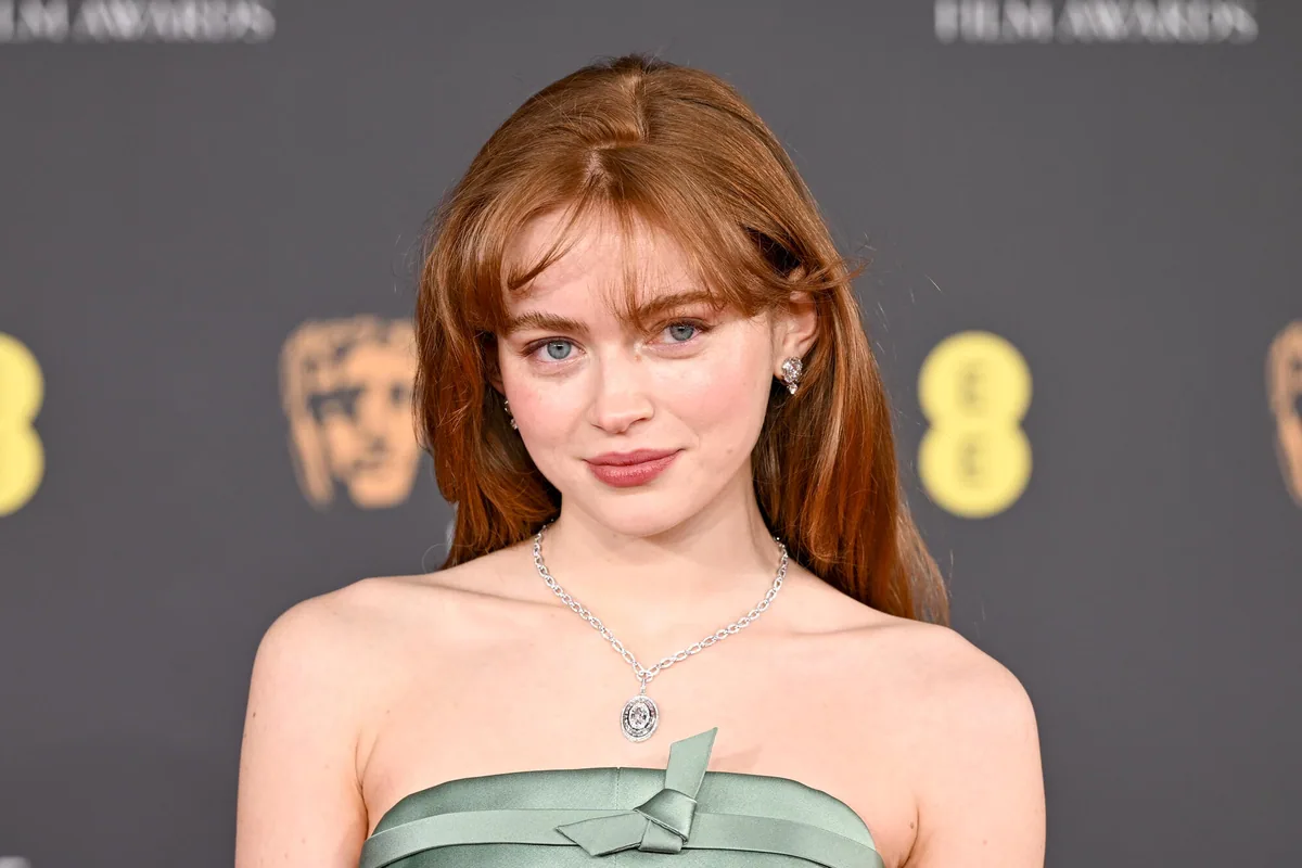 Sadie Sink Set to Star in 'The Guest' Adaptation