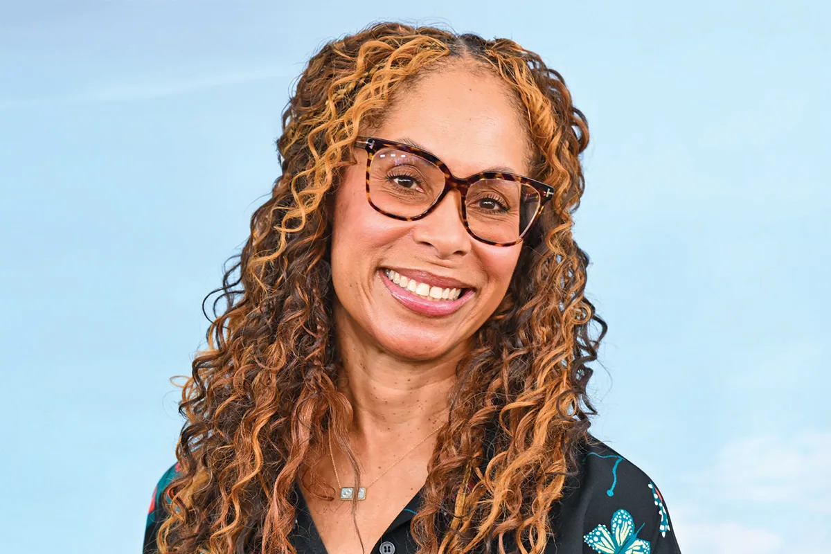 Warner Bros. TV Head Stays With New Parent Company