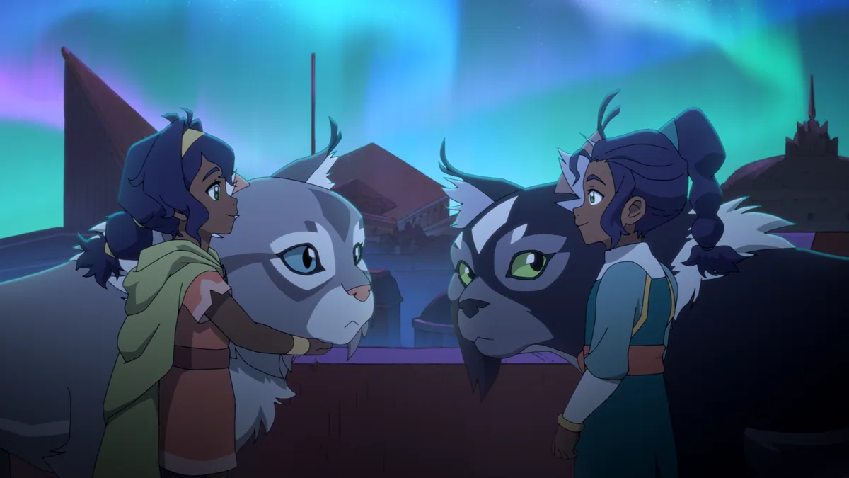 avatar seven havens debuts with twin avatars and returning villain