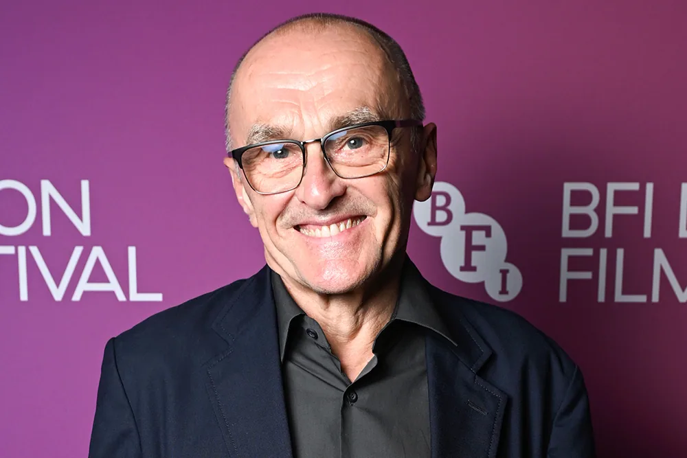 Boyle delays sequel to '28 Years Later'