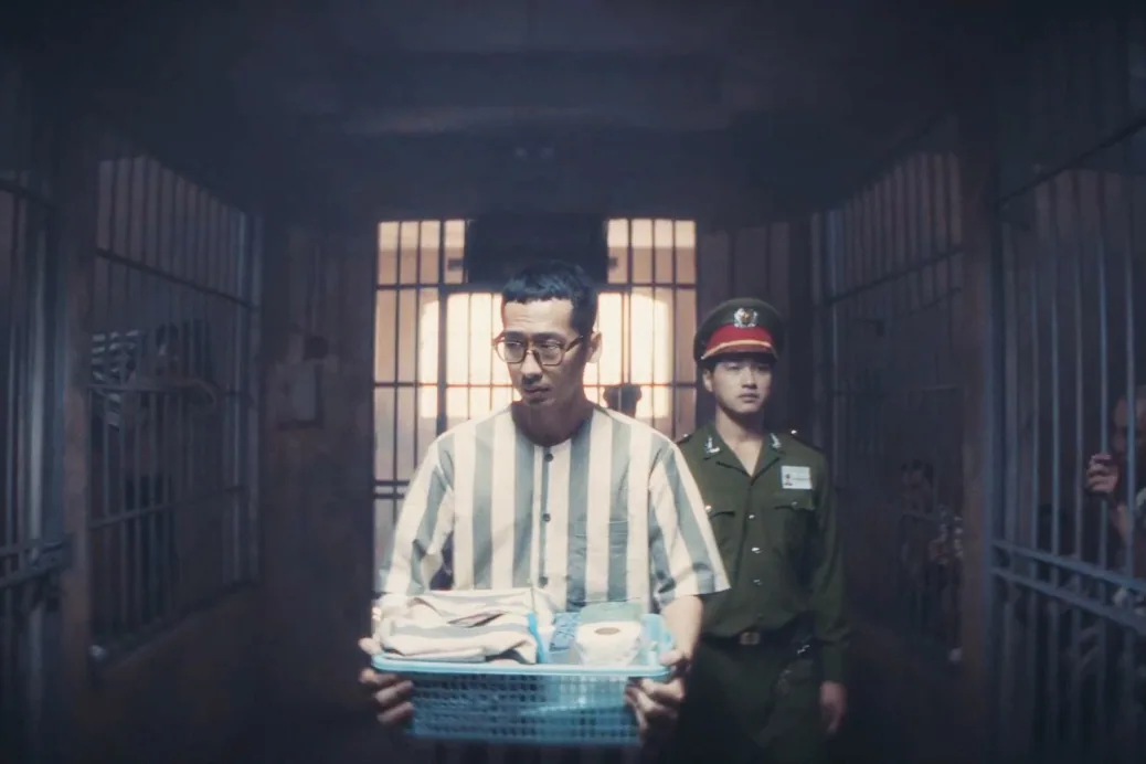 vietnam film studio unveils new horror and comedy projects
