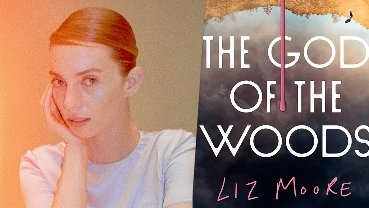 netflix series filming wraps for 'god of the woods'