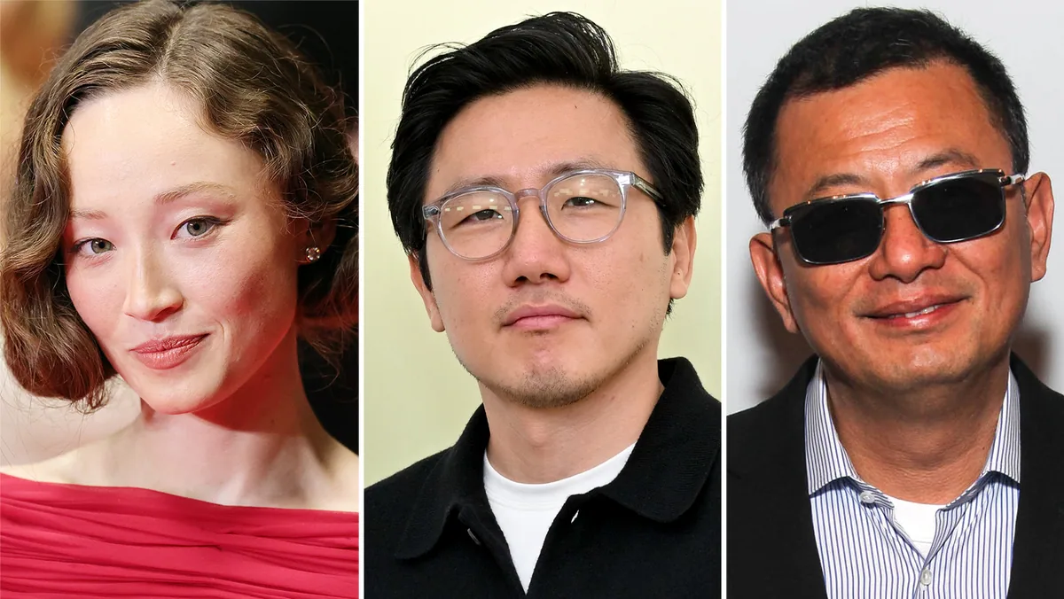 FX greenlights Wong Kar Wai crime pilot with Havana Rose Liu