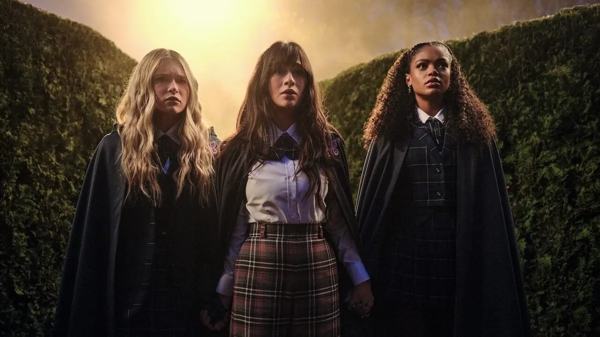 series targets young viewers with short episodes