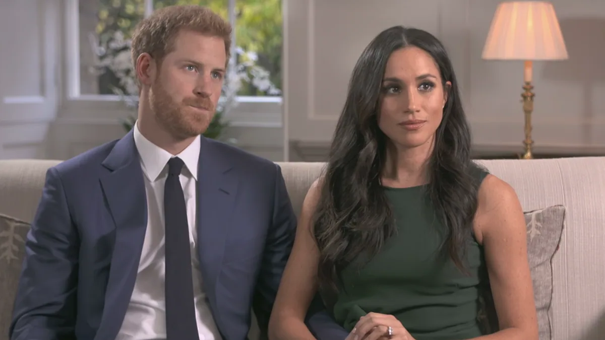 royal couple's geographic challenges analyzed by expert