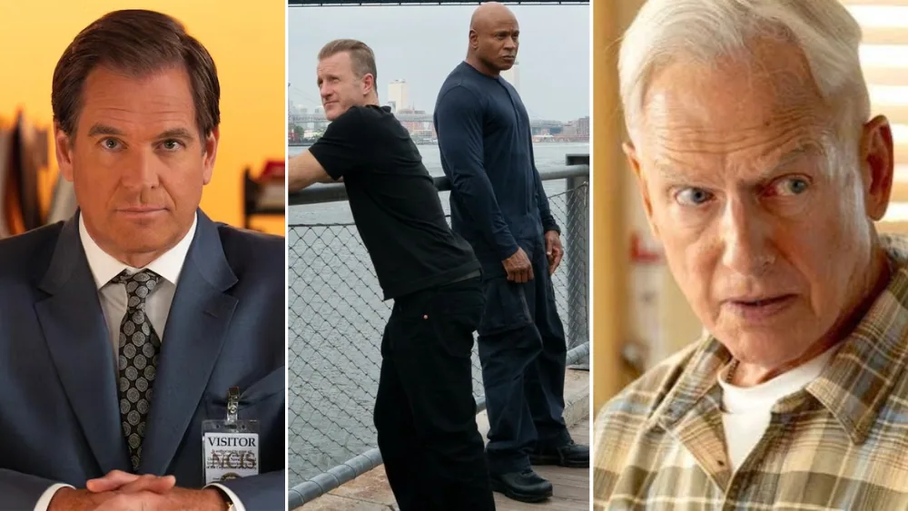 ncis tv ratings surge on cbs