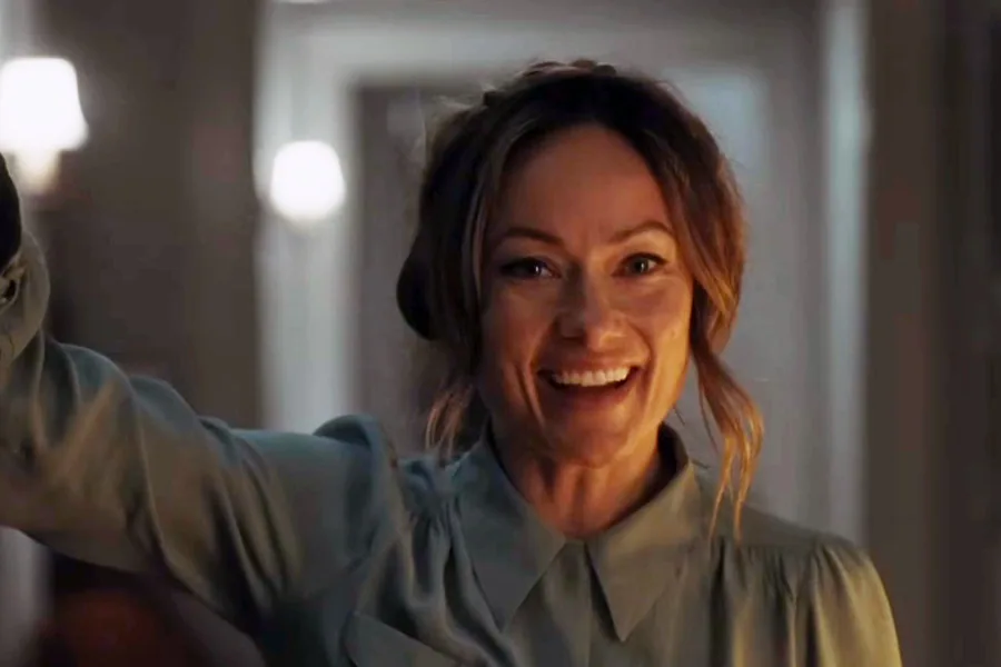 olivia Wilde's film earns acting nod
