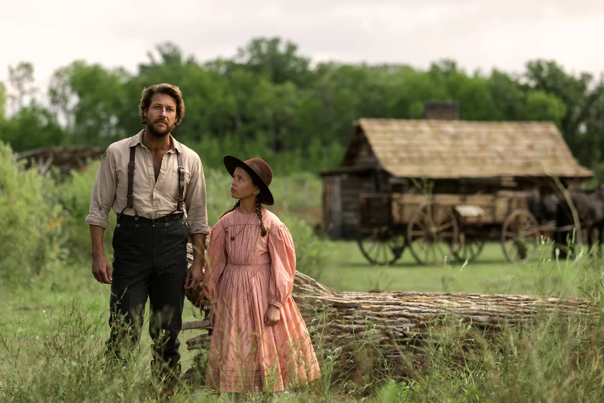 netflix confirms season 2 of little house on the prairie