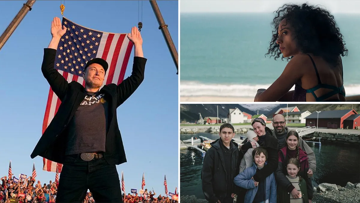 indie films open in limited theatrical runs