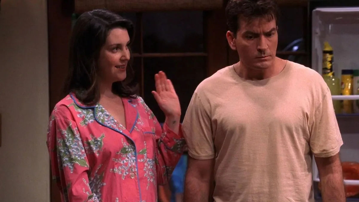 sheen's final scene with lynskey leaves cast shaken