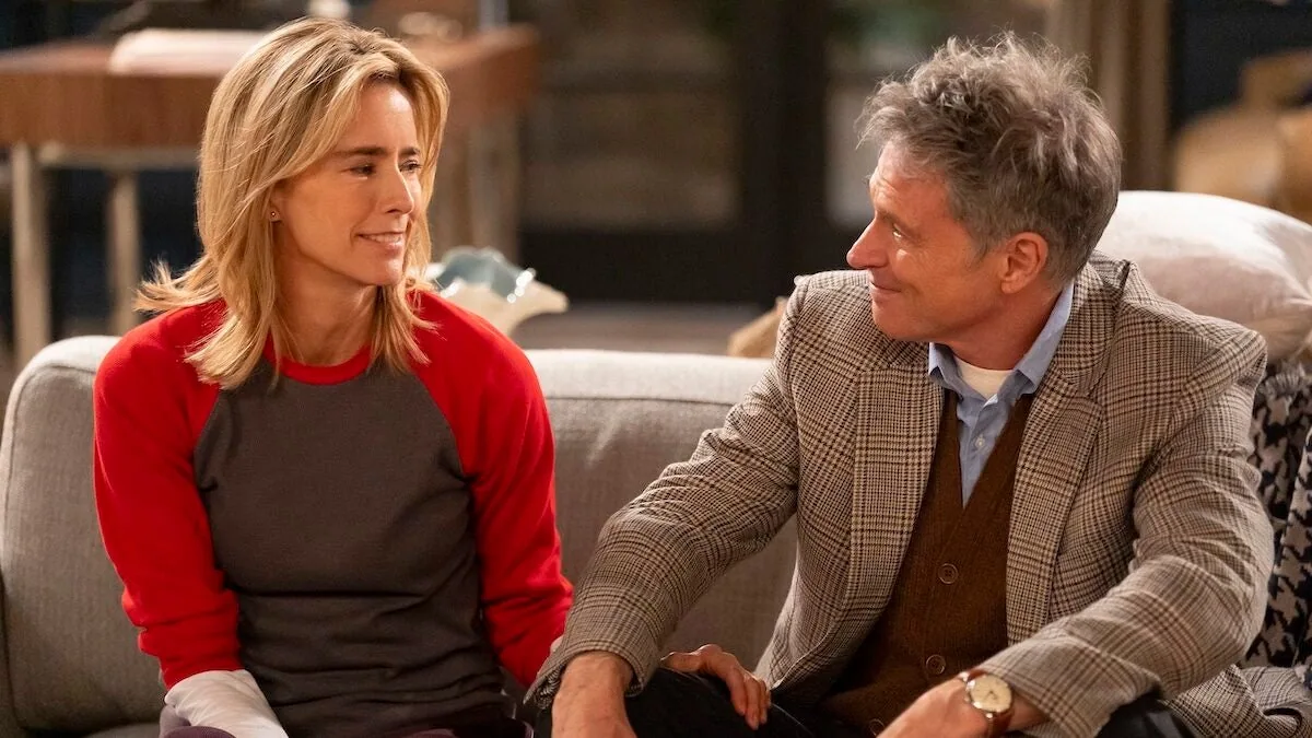 showrunner removed from series before debut