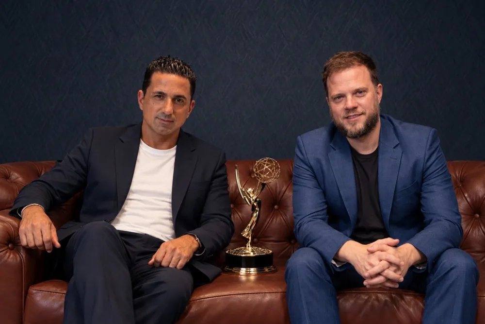 redstone-backed studio expands into london