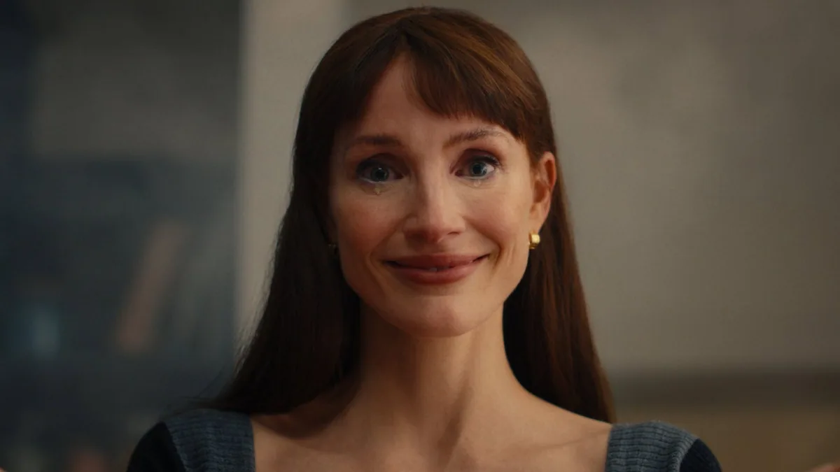 Jessica Chastain horror film faces mixed reviews