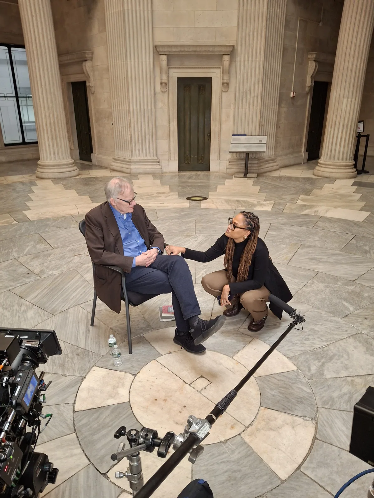 DuVernay’s doc explores 14th Amendment’s role in modern politics