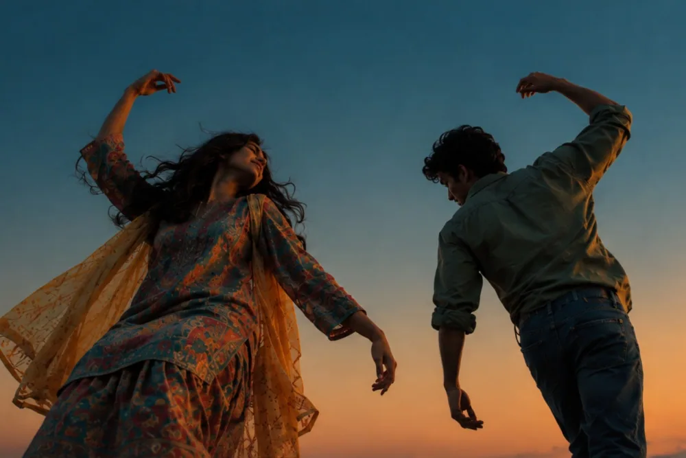 pakistan drama set for busan film market