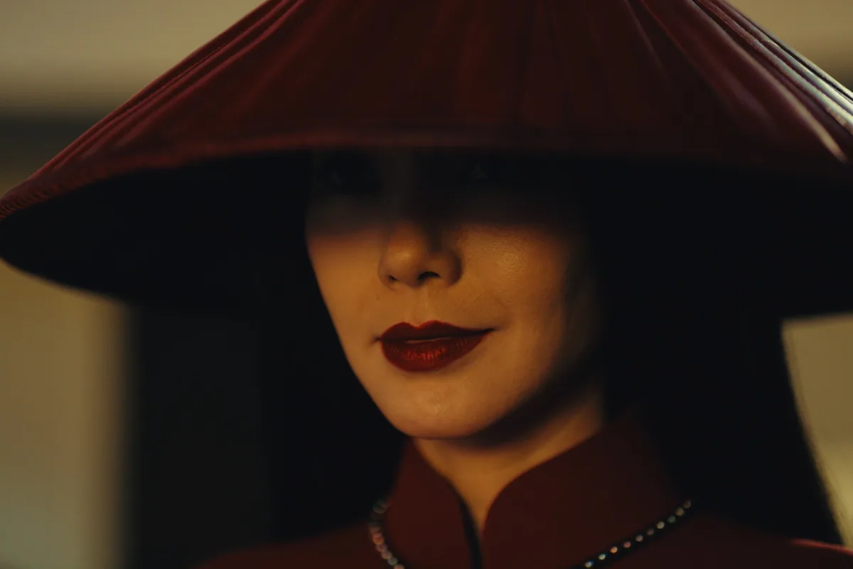 vietnamese studio secures international sales for supernatural film