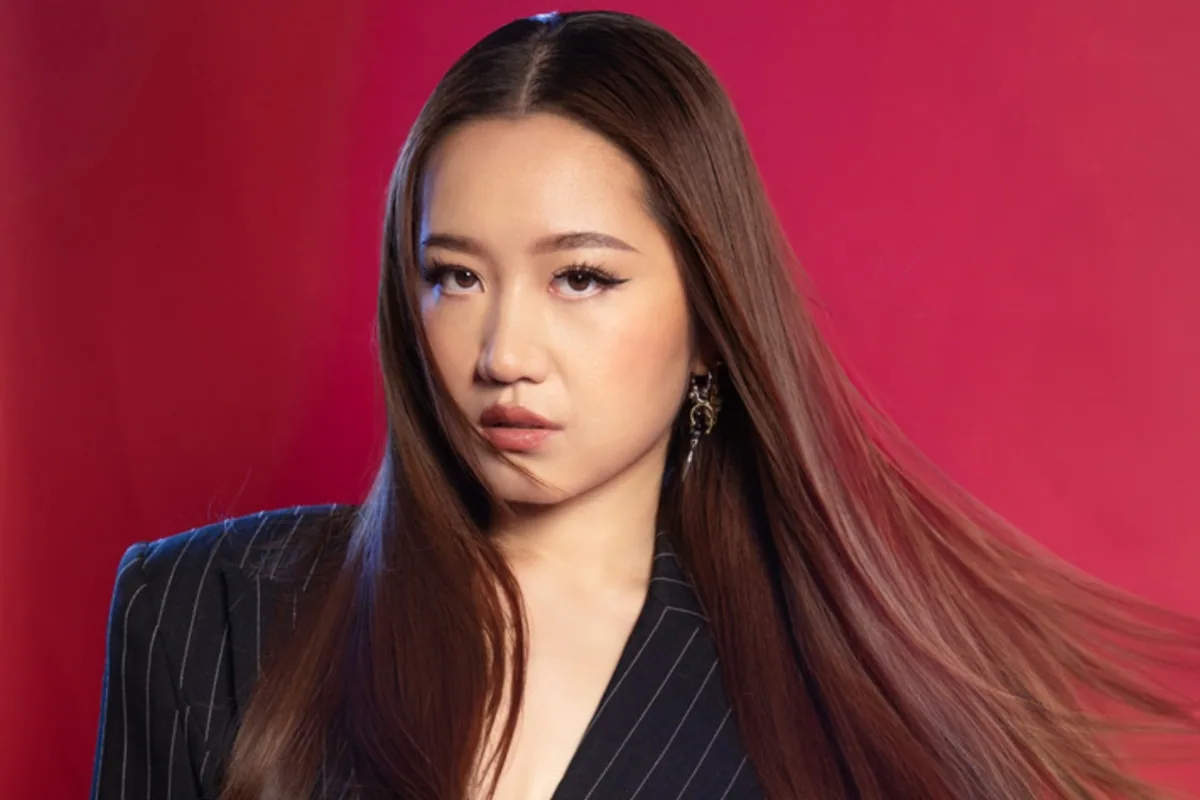 Heidi Wong to Make Horror Shorts for Blumhouse