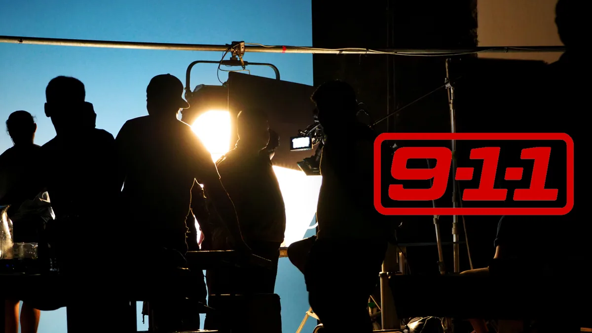 stunt injuries spark safety concerns on 9-1-1 set