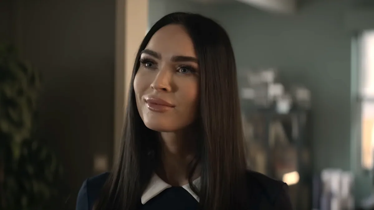 megan fox launches onlyfans venture with viral content