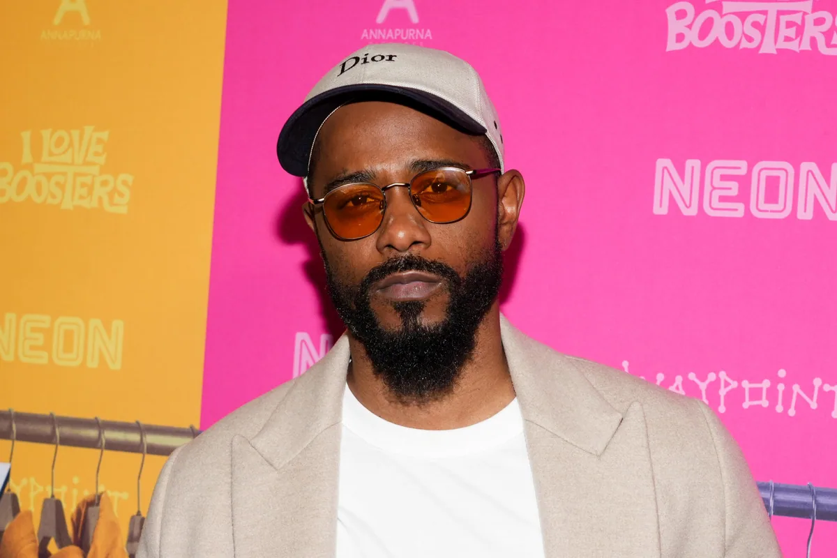 Stanfield And Mendelsohn Star In 2027 Horror Film